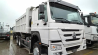 HOWO Brand New 6x4 Dump Truck 400HP 10 Wheels 30T 20CBM China Top Brand